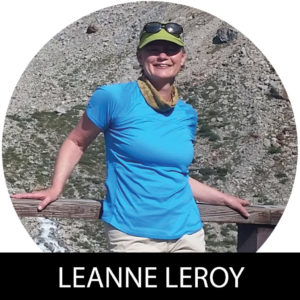 Leanne Leroy