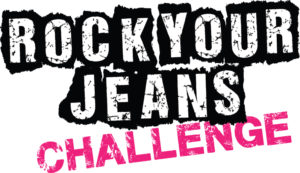 Rock Your Jeans Challenge