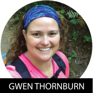 Gwen Thornburn